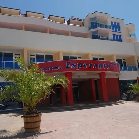 公寓 Menada In Sunny *