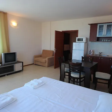 Menada In Sunny * Сонячний Берег