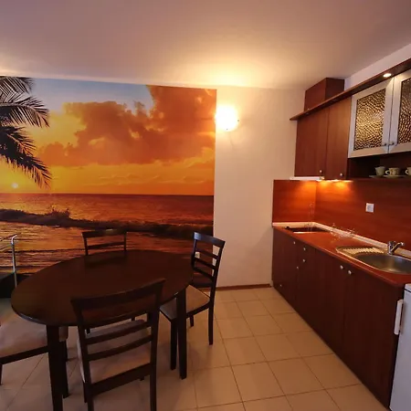 Menada In Sunny Сонячний Берег