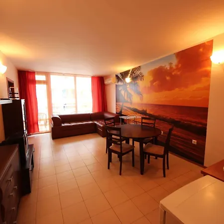 Menada In Sunny * 阳光海滩