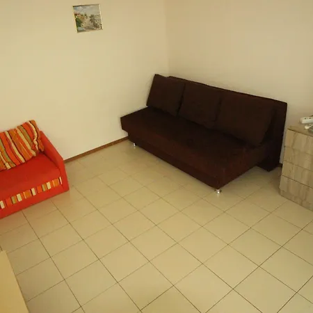 Apartman Menada In Sunny