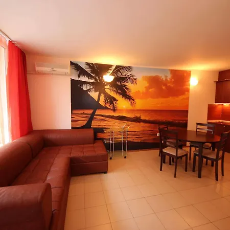 Menada In Sunny 公寓