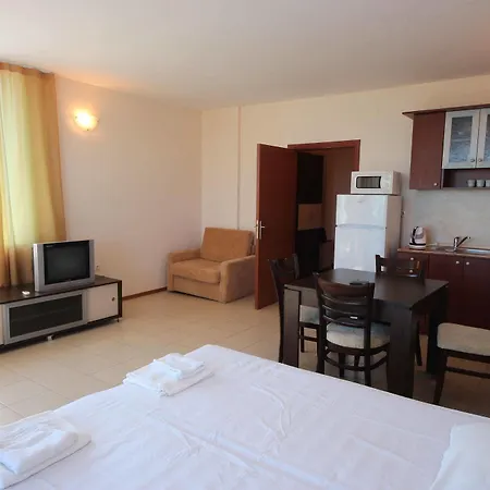 Apartman Menada In Sunny Napospart