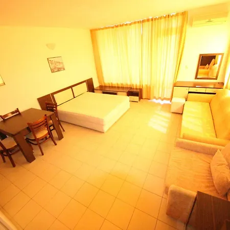 Apartman Menada In Sunny *