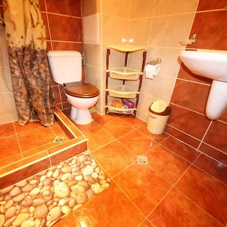 Апартаменти Menada In Sunny