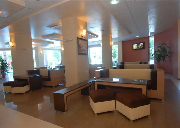 Menada In Sunny شقة *