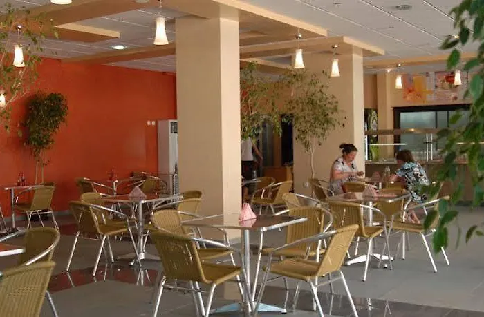 شقة Menada In Sunny *