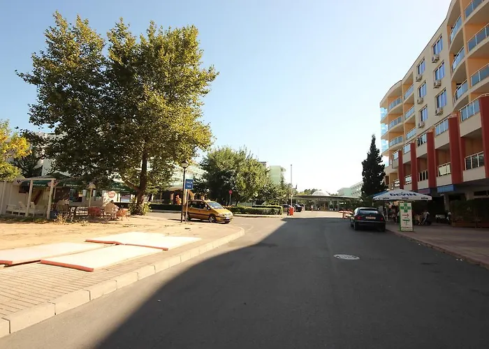 شقة Menada In Sunny