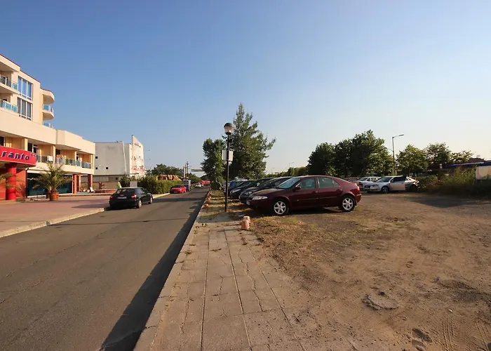 شقة Menada In Sunny *