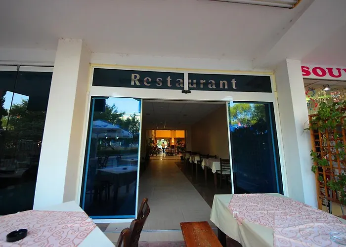 Menada In Sunny * Sunny Beach