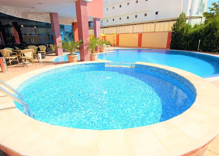 شقة Menada In Sunny *