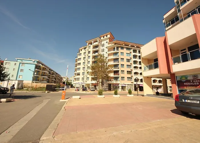 شقة Menada In Sunny