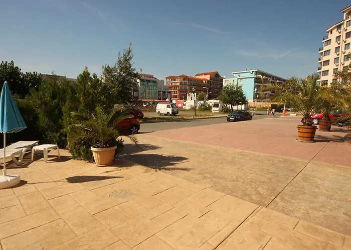 شقة Menada In Sunny