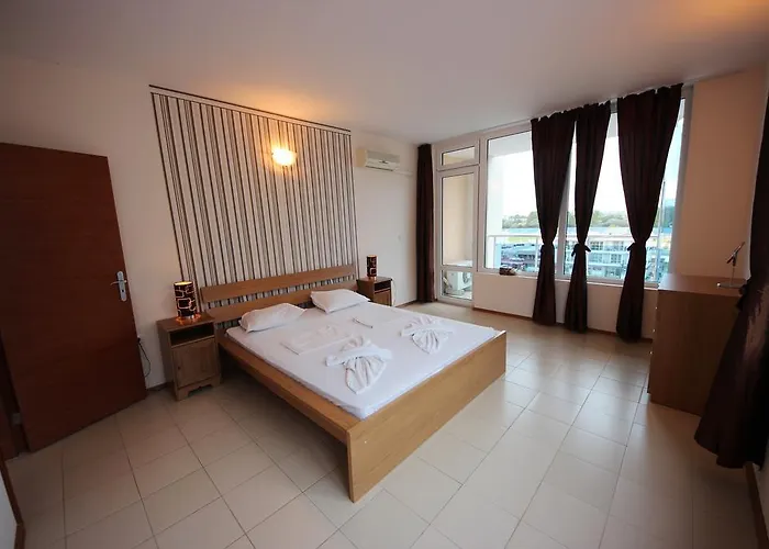 شقة Menada In Sunny ساني بيتش