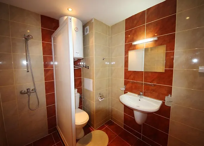 Apartment Menada In Sunny Sunny Beach