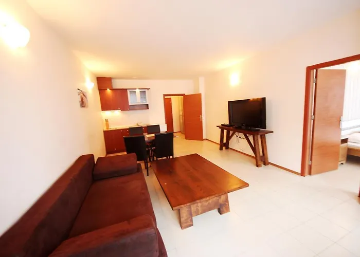 Apartment Menada In Sunny Sunny Beach