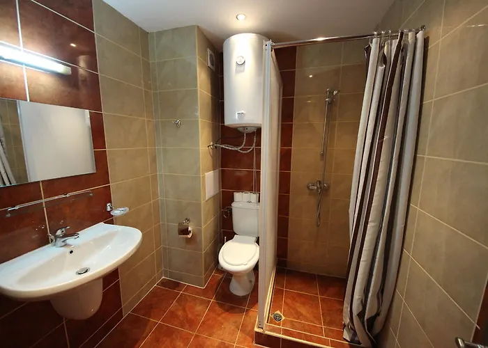 شقة Menada In Sunny