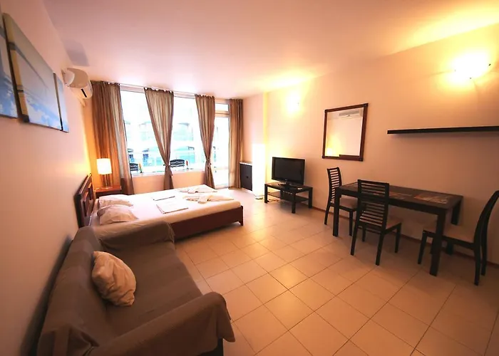 شقة Menada In Sunny *