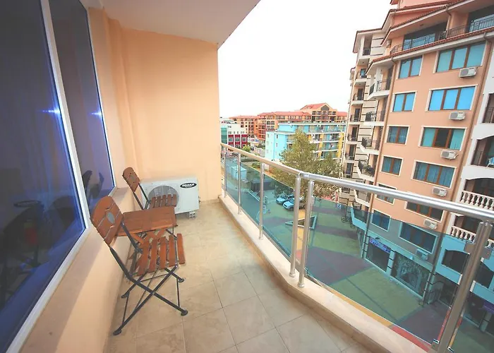 شقة Menada In Sunny