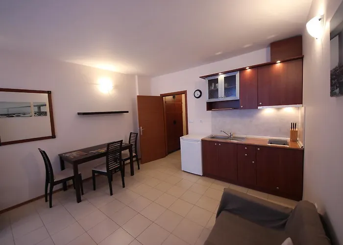 Apartment Menada In Sunny Sunny Beach