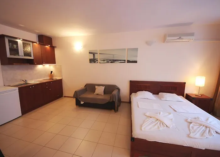 شقة Menada In Sunny *