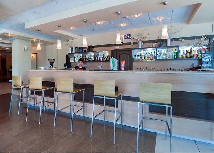 شقة Menada In Sunny *