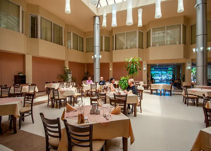 Apartment Menada In Sunny Sunny Beach