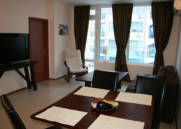 Menada In Sunny * 阳光海滩