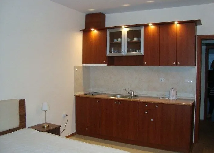 شقة Menada In Sunny ساني بيتش