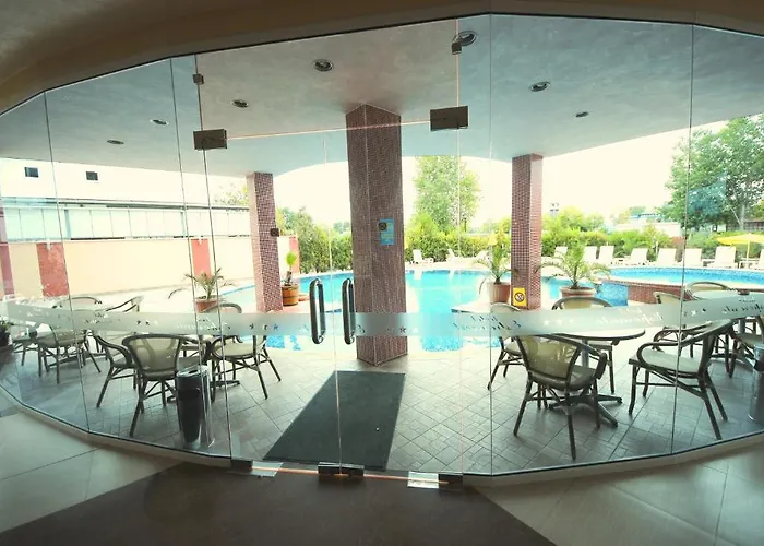 Apartment Menada In Sunny Sunny Beach