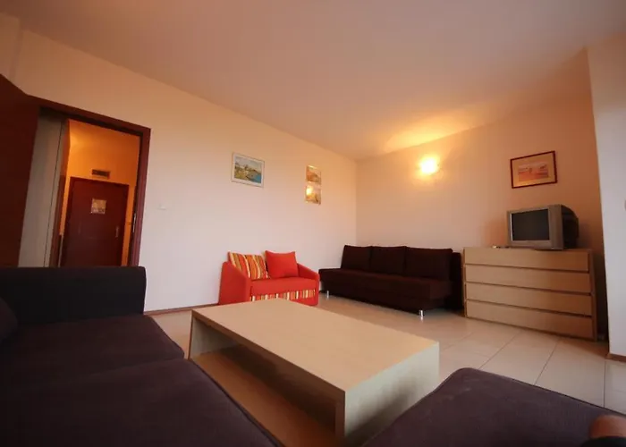 شقة Menada In Sunny *