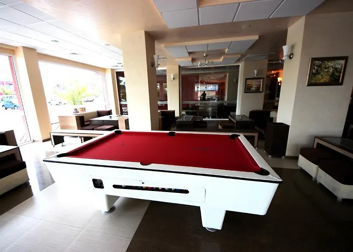 Menada In Sunny شقة *