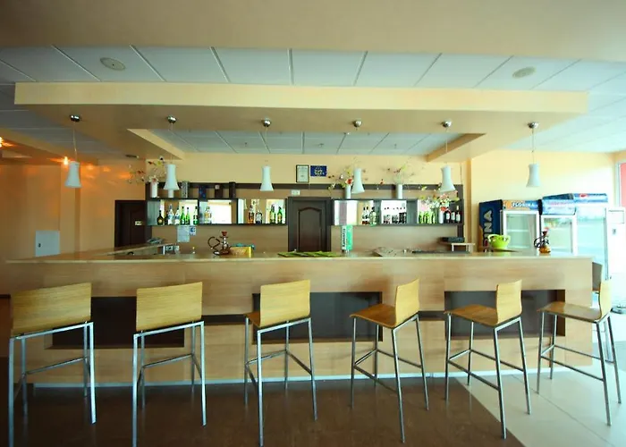 Menada In Sunny * ساني بيتش