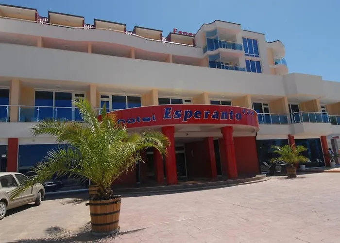 شقة Menada In Sunny *