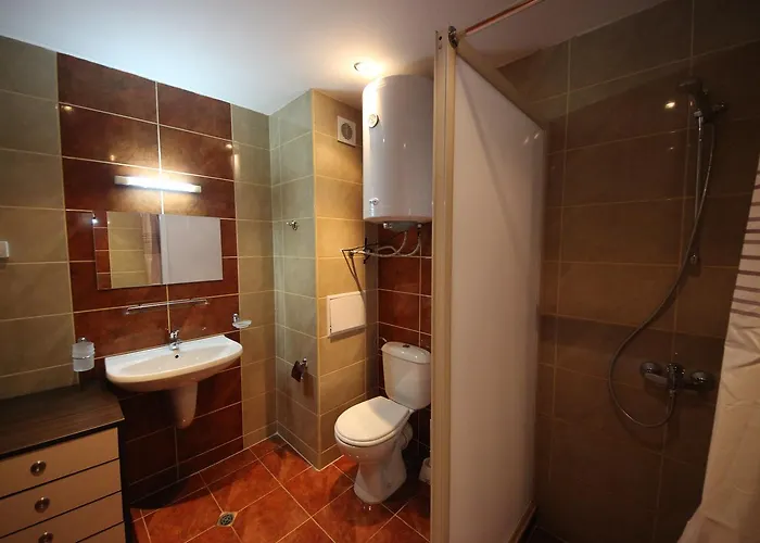 Menada In Sunny Apartment *