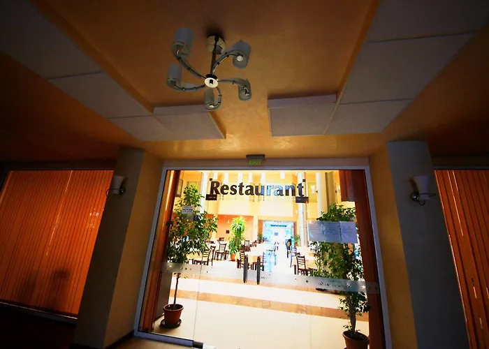 Apartment Menada In Sunny *