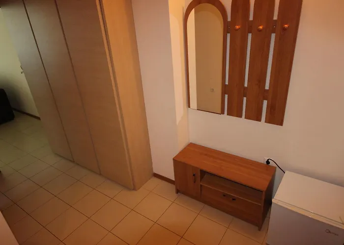 Menada In Sunny شقة *