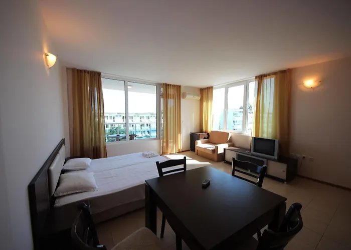 شقة Menada In Sunny *