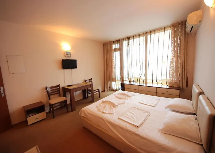 Menada In Sunny شقة *