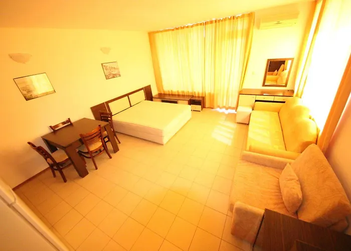 Apartment Menada In Sunny *