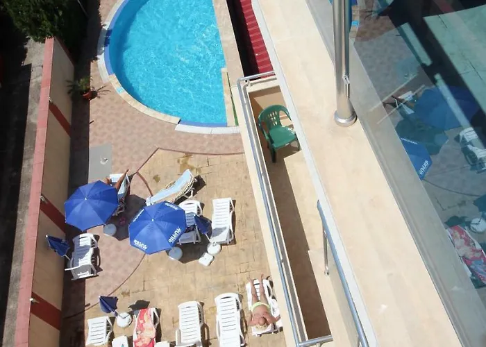 شقة Menada In Sunny