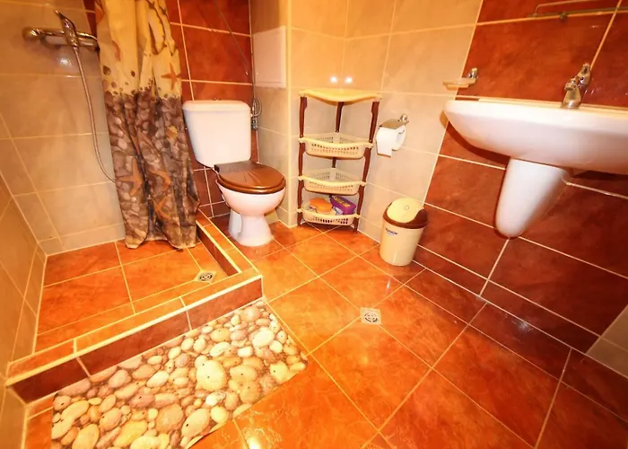 Apartment Menada In Sunny